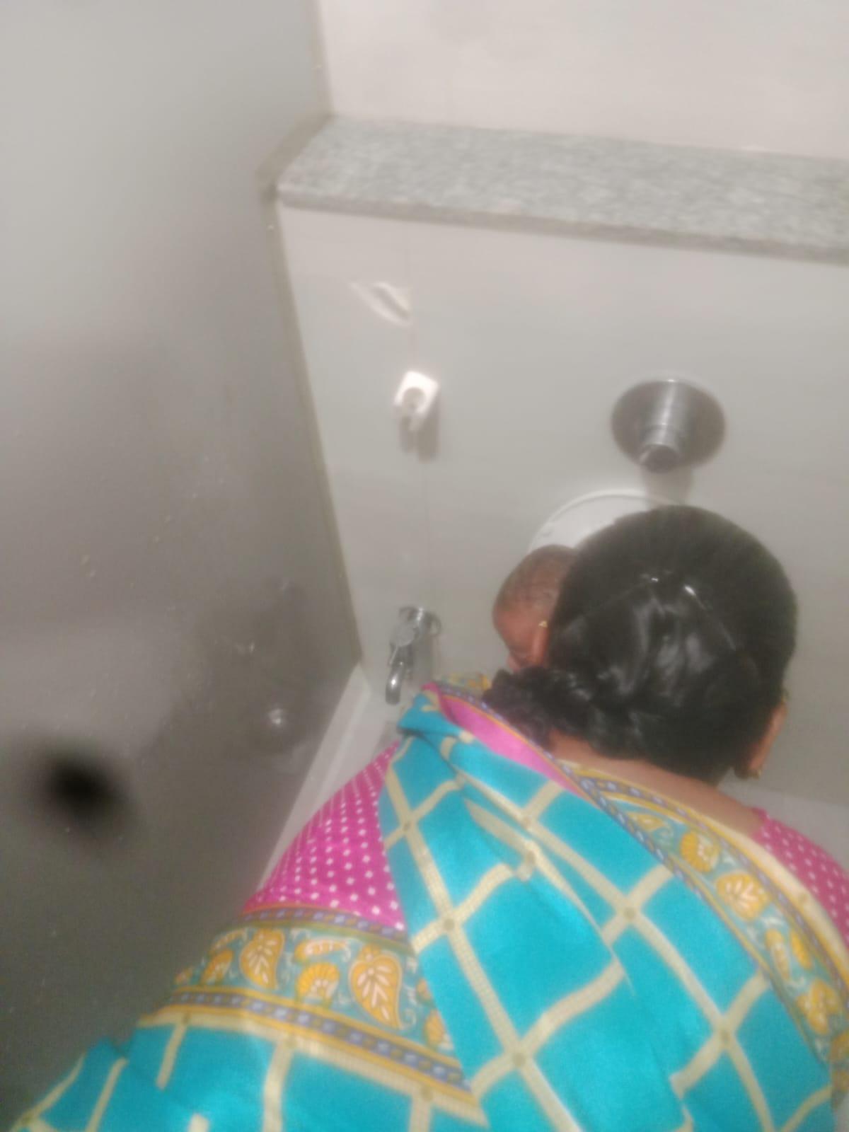 B'luru daycare case: Accused caretaker sent to 14-day judicial custody