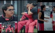 Lock Upp 2: Ram Kapoor kisses Laila forcefully, Harshad Chopda says he fears gay men; Sufi reacts