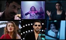 Baby Do Die Do review: Huma Qureshi-Rachit Singh's on-screen chemistry is adorable; her deaf-mute act as hitwoman will keep you hooked