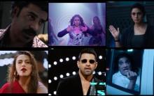 Baby Do Die Do review: Huma Qureshi-Rachit Singh's on-screen chemistry is adorable; her deaf-mute act as hitwoman will keep you hooked