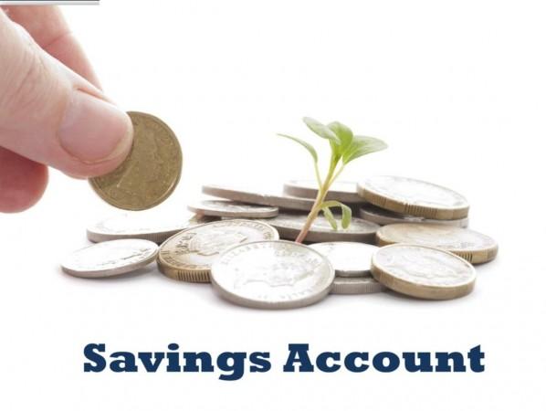 Best bank for savings account