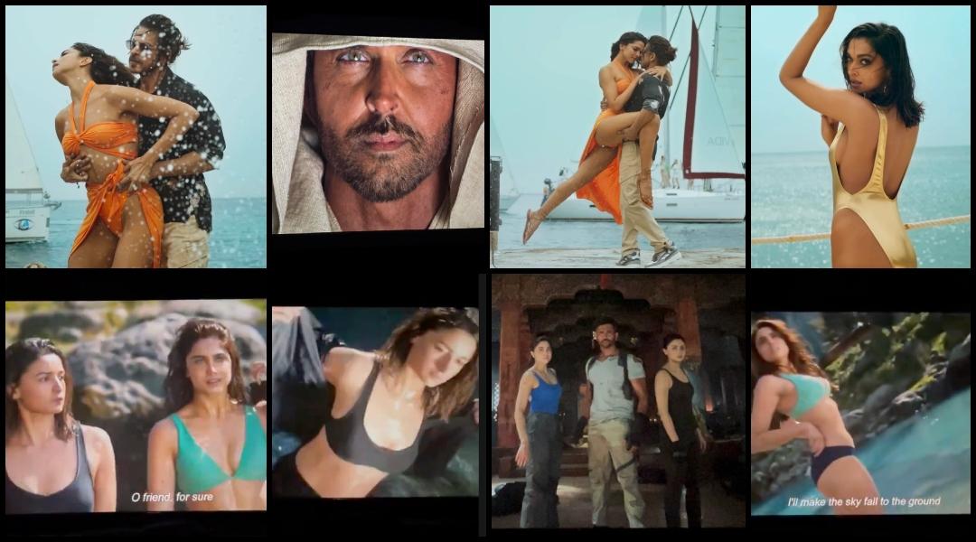 Alpha leaked: Alia Bhatt, Sharvari flaunt curves in bralette, hot pants; fans call skin show unnecessary for spy universe
