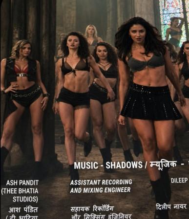 'Spy Thriller Or Swimsuit Calendar...' Netizens Call Out Alpha Makers Over Alia Bhatt & Sharvari's Bikini Scenes