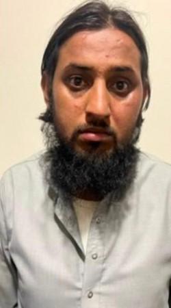 Gujarat ATS arrests eight with links to Jaish-e-Mohammed plotting terror network Gujarat ATS arrests eight with links to Jaish-e-Mohammed plotting terror network