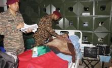 Op Amistad wins hearts in Venezuela as earthquake survivors praise Indian Army's medical team