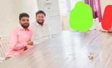 Ram Temple donation theft: Land, bank records under scrutiny as photo of accused inside cash counting centre surfaces