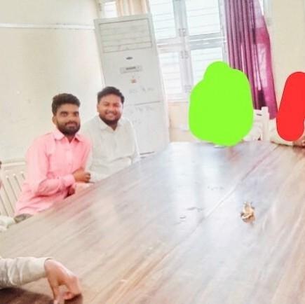 Ram Temple donation theft: Land, bank records under scrutiny as photo of accused inside cash counting centre surfaces Ram Temple donation theft: Land, bank records under scrutiny as photo of accused inside cash counting centre surfaces