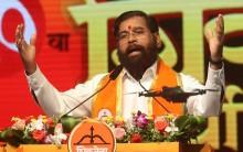 Maharashtra Deputy CM Eknath Shinde Hospitalised After Sudden Health Scare