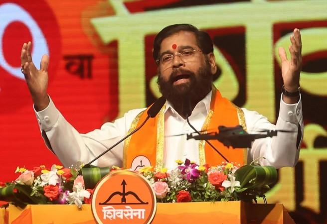 Maharashtra Deputy CM Eknath Shinde Hospitalised After Sudden Health Scare Maharashtra Deputy CM Eknath Shinde Hospitalised After Sudden Health Scare