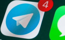 Centre Issues Notice To Telegram To Crack Down On Pirated Films & OTT Content; Seeks Action Report In 15 Days