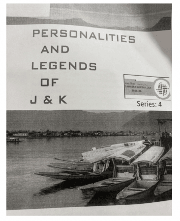 Controversial book