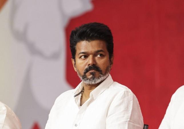Fake 'A' Certificate for Vijay's 'Jana Nayagan' Goes Viral; Makers Yet to Receive CBFC Clearance