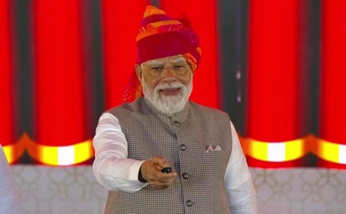 PM Modi Receives Death Threat Ahead Of Australia Visit; Probe Launched: Reports