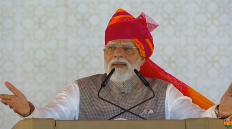 PM Modi Receives Death Threat Ahead Of Australia Visit; Probe Launched: Reports PM Modi Receives Death Threat Ahead Of Australia Visit; Probe Launched: Reports