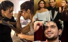 Alia Bhatt, Sharvari Wagh in Alpha; Karan Johar, Kareena Kapoor, Samay Raina