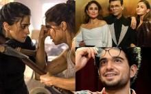 Alia Bhatt, Sharvari Wagh in Alpha; Karan Johar, Kareena Kapoor, Samay Raina