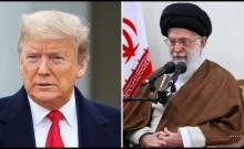 Iran Hits Back At Trump's 'One Shot' Comment During Khamenei Funeral, Calls US 'Without History Or Honour'