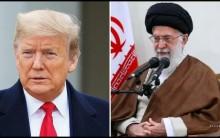 Iran Hits Back At Trump's 'One Shot' Comment During Khamenei Funeral, Calls US 'Without History Or Honour'