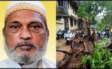 Mumbai rains: Man dies after tree falls on him, Mayor advises caution amid Red alert
