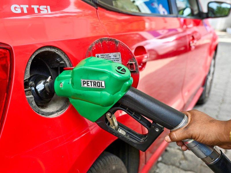 Centre dismisses reports of Bhutan rejecting E20 petrol proposal, says no export offer was made