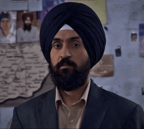 Diljit Dosanjh's Satluj Removed From ZEE5 Just 2 Days After Release; OTT Platform Reacts Diljit Dosanjh's Satluj Removed From ZEE5 Just 2 Days After Release; OTT Platform Reacts