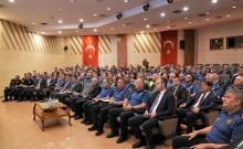 NATO summit in Ankara: 46 detained as alliance faces security challenges and internal divisions