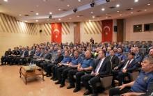 NATO summit in Ankara: 46 detained as alliance faces security challenges and internal divisions