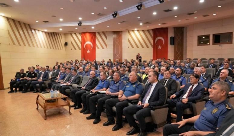 NATO summit in Ankara: 46 detained as alliance faces security challenges and internal divisions NATO summit in Ankara: 46 detained as alliance faces security challenges and internal divisions