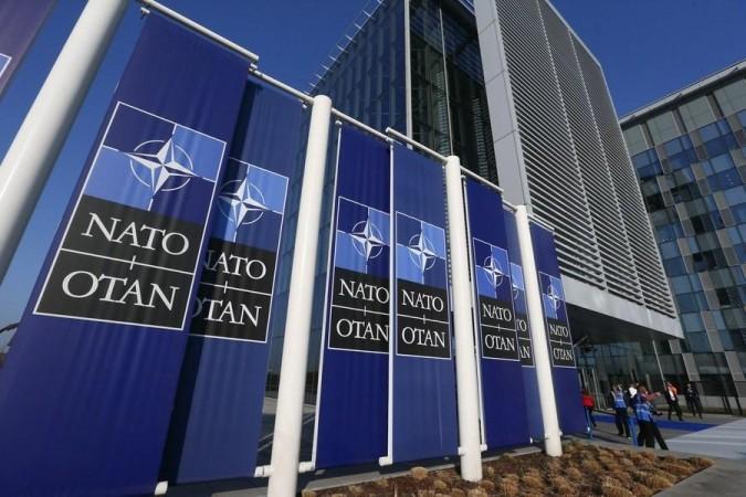 NATO summit in Ankara: 46 detained as alliance faces security challenges and internal divisions NATO summit in Ankara: 46 detained as alliance faces security challenges and internal divisions