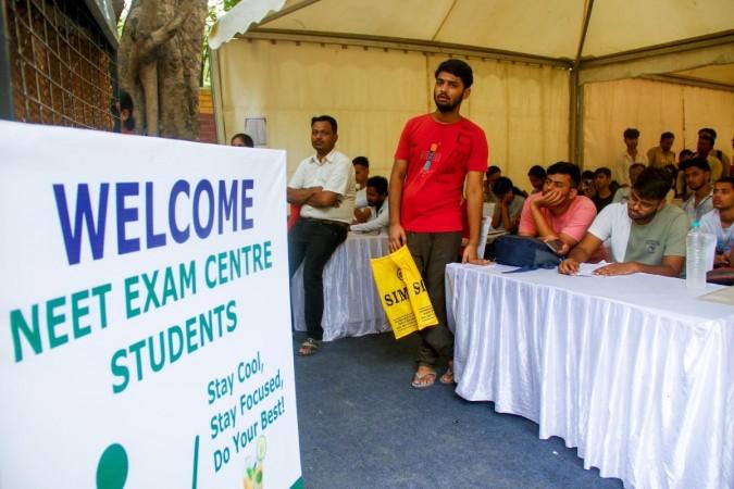 NTA urges NEET UG 2026 candidates to update bank details by July 7 for refund NTA urges NEET UG 2026 candidates to update bank details by July 7 for refund