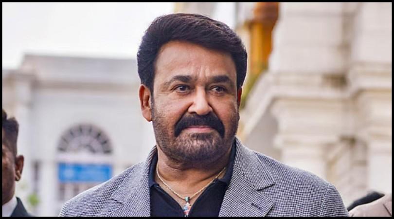 Mohanlal Declares 10 Elephant Tusks & 13 Ivory Idols, Including Lord Krishna, Tirupati Balaji's, In Wildlife Case Mohanlal Declares 10 Elephant Tusks & 13 Ivory Idols, Including Lord Krishna, Tirupati Balaji's, In Wildlife Case