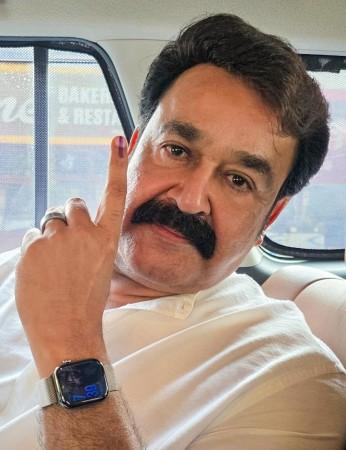 Mohanlal Declares 10 Elephant Tusks & 13 Ivory Idols, Including Lord Krishna, Tirupati Balaji's, In Wildlife Case Mohanlal Declares 10 Elephant Tusks & 13 Ivory Idols, Including Lord Krishna, Tirupati Balaji's, In Wildlife Case