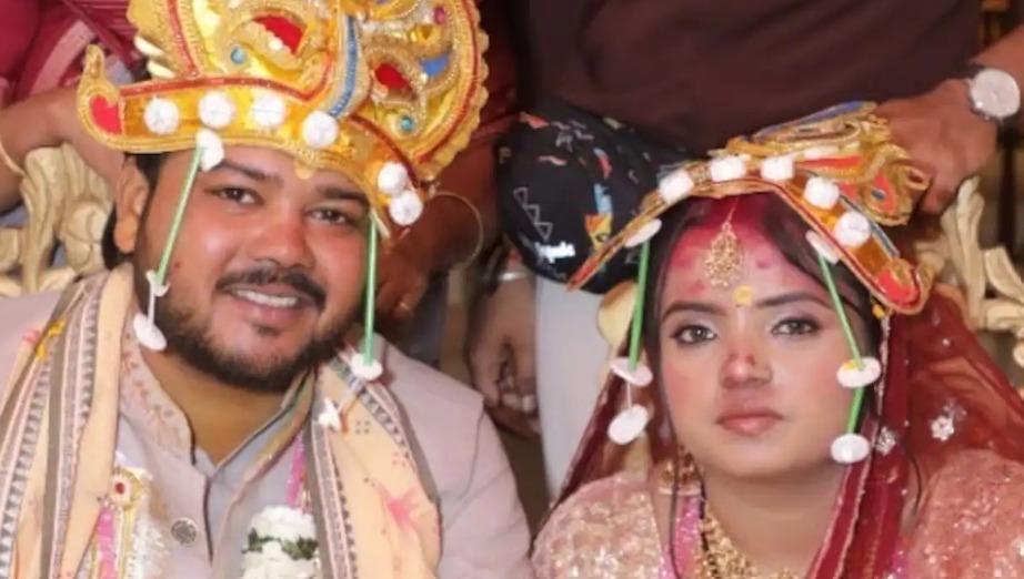 Married for just 72 days, Delhi woman found dead; family alleges dowry harassment, murder