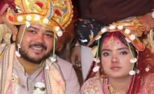 Married for just 72 days, Delhi woman found dead; family alleges dowry harassment, murder