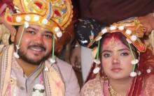Married for just 72 days, Delhi woman found dead; family alleges dowry harassment, murder