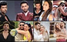 'Meri Cheezin Pasand Aati Hai': Zaid Darbar Laughs As Kushal Tandon Jokes About Ex-GF Gauahar Khan