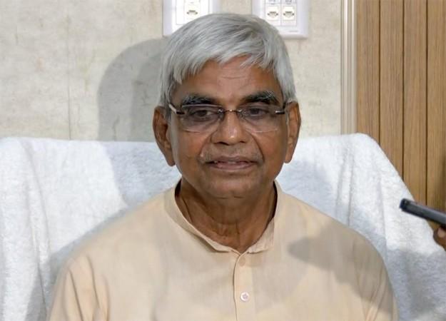 Who Is Krishna Mohan? Former IFS Officer Appointed Interim General Secretary Of Ram Temple Trust After Champat Rai's Exit Who Is Krishna Mohan? Former IFS Officer Appointed Interim General Secretary Of Ram Temple Trust After Champat Rai's Exit