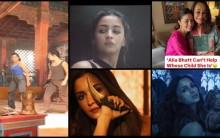 'Alia Bhatt's downfall is higher': Soni Razdan hits back at trolls; fans claim viral BTS shows body double in action scenes
