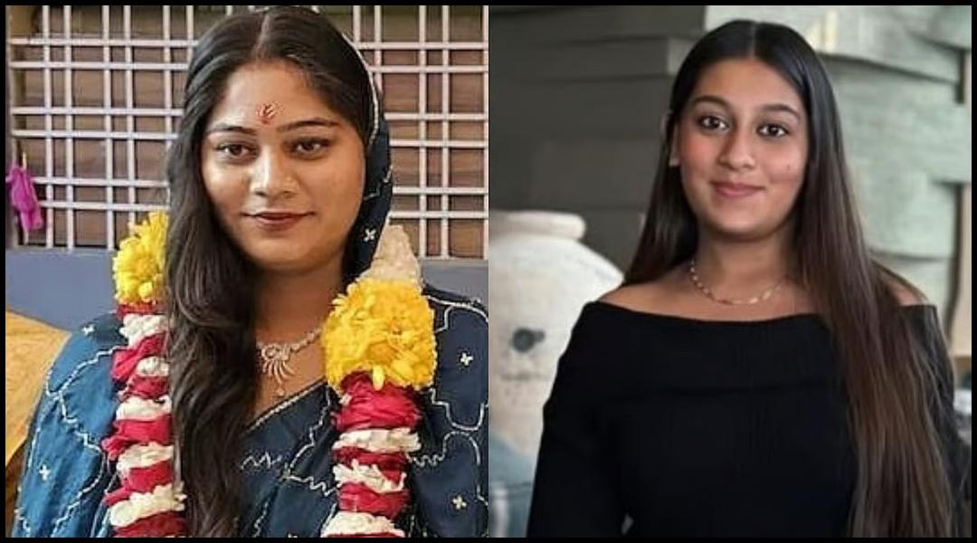 Siya Goyal 'Learnt' From Sonam Raghuvanshi's 'Mistakes' Before Ketan Agarwal Murder: Police