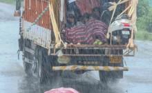 Bengaluru rains: Authorities heave sigh of relief as heavy rains lash Karnataka [Pics]
