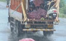 Bengaluru rains: Authorities heave sigh of relief as heavy rains lash Karnataka [Pics]