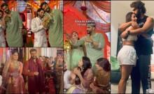 'Will Arjun Kapoor marry next?': Anshula Kapoor's kaleera falls on him as actor gets emotional walking her down the aisle
