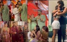 'Will Arjun Kapoor marry next?': Anshula Kapoor's kaleera falls on him as actor gets emotional walking her down the aisle