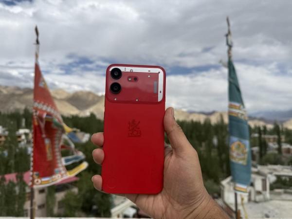 Nothing Phone 4(b)