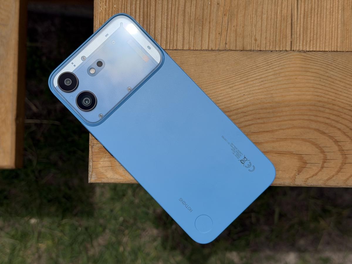 Nothing Phone 4(b)