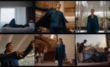 Deepika Padukone flaunts baby bump in new ad; fans say, 'Dua's mom debuting another child globally'
