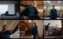 Deepika Padukone flaunts baby bump in new ad; fans say, 'Dua's mom debuting another child globally'