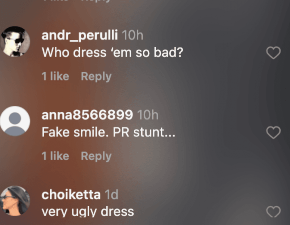 Priyanka Chopra gets fat-shamed for wearing orange Dior outfit; Isha Ambani, Cardi B stun in Devi couture at Paris Haute Couture Week