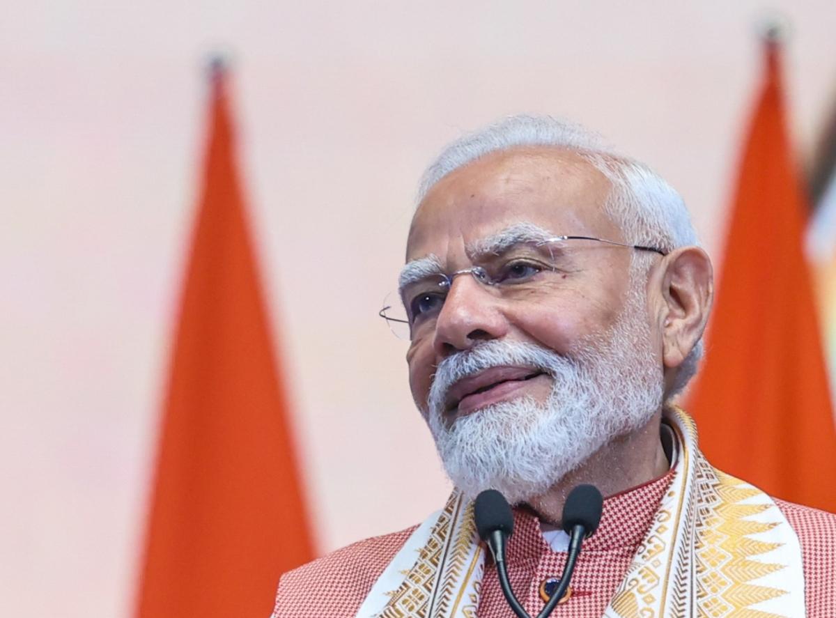 PM Modi invokes 'Kuch Kuch Hota Hai' in Indonesia; President Prabowo says he has 'Indian DNA'