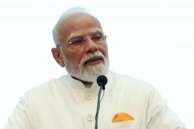 PM Modi invokes 'Kuch Kuch Hota Hai' in Indonesia; President Prabowo says he has 'Indian DNA' PM Modi invokes 'Kuch Kuch Hota Hai' in Indonesia; President Prabowo says he has 'Indian DNA'
